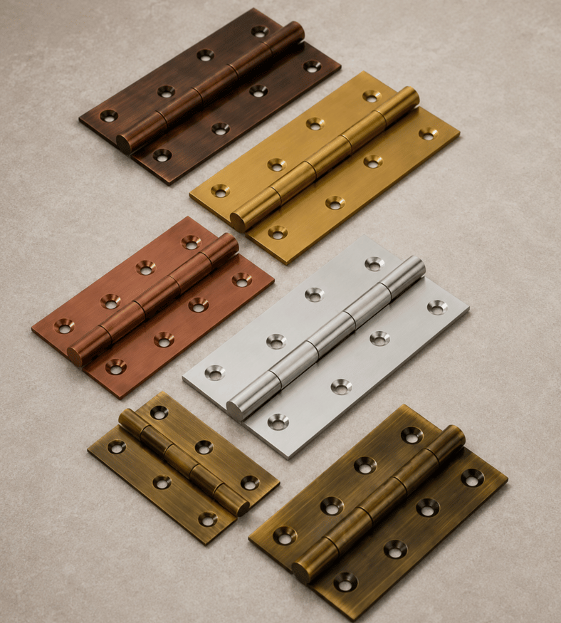 Doorvit Door Hinges